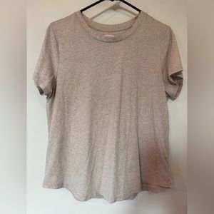 Old Navy Crew Neck T-Shirt Size L